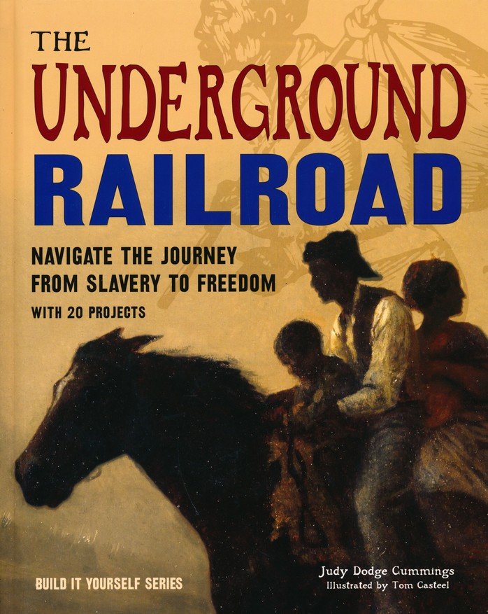 The Underground Railroad