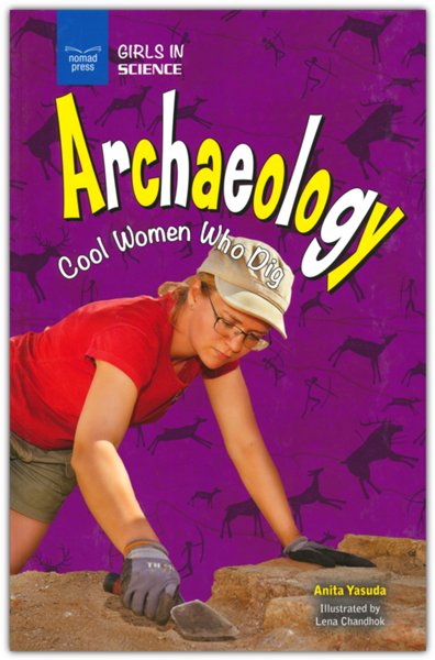 Archaeology