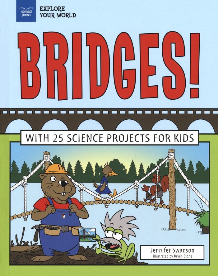 Bridges!