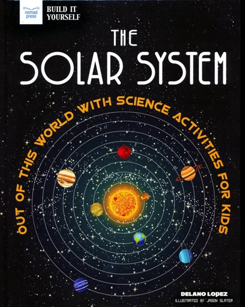 The Solar System