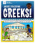 Ancient Civilizations: Greeks!