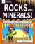 Rocks and Minerals!