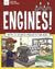 Engines!: With 25 Science Projects for Kids