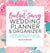 The Budget-Savvy Wedding Planner & Organizer: Checklists, Worksheets, and Other Tools to Plan the Perfect Wedding on a Small Budget