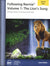 Following Narnia Volume 1: The Lion's Song Student Book (3rd  Edition)