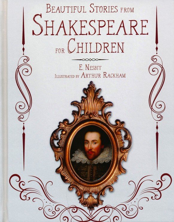 Beautiful Stories from Shakespeare for Children