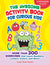 Preschool Fun Activity Book for Curious Kids