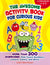 Preschool Fun Activity Book for Curious Kids