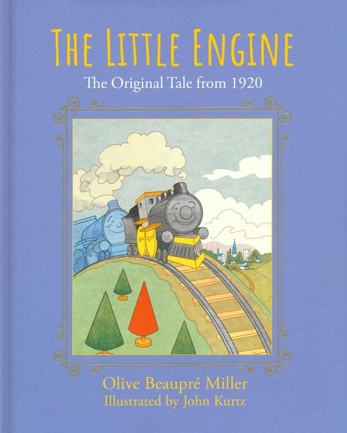 The Little Engine