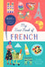 My First Book of French: 800+ Words & Pictures