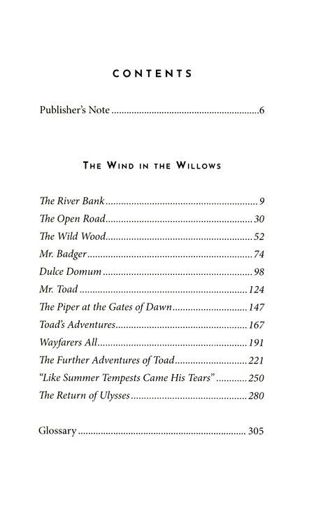 The Wind in the Willows in 20 Minutes a Day: A Read- With-Me Book with Discussion Questions, and More!