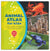 Animal Atlas for Kids (Hardcover): A Visual Journey of Wildlife from Around the World