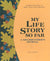 Grandfather's Life Story (Hardcover): A Guided Journal to Write Your Own Memoir