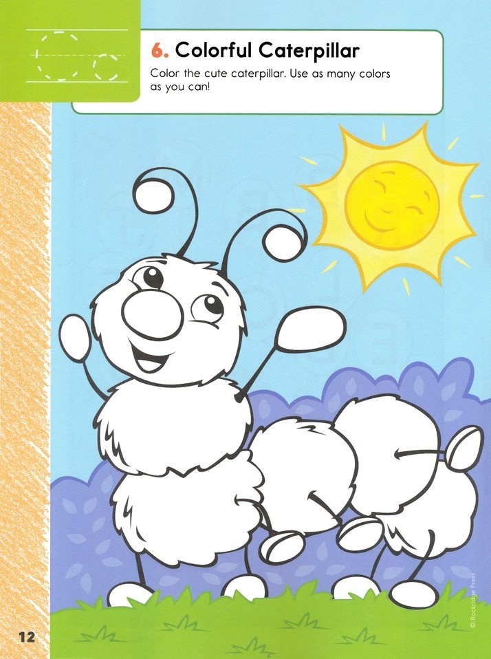 My Phonics Workbook: 101 Games and Activities to Support Reading Skills