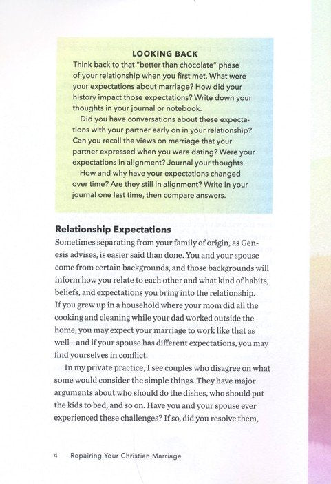 Repairing Your Christian Marriage: Faith-Based Strategies to Rebuild Your Relationship