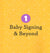 The Complete Guide to Baby Sign Language: 200+ Signs for You and Baby to Learn Together