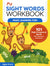 My Sight Words Workbook: 101 High-Frequency Words Plus Games & Activities!