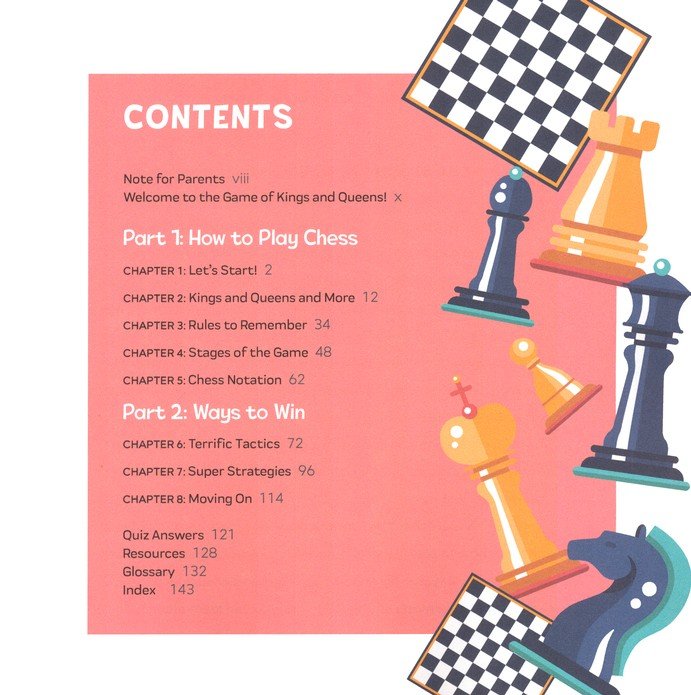 How to Play Chess for Kids: Simple Strategies to Win