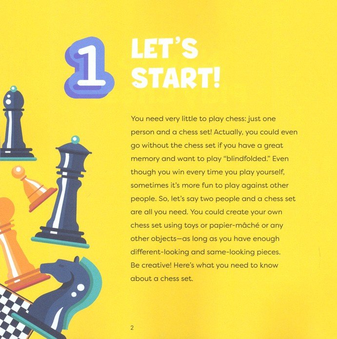 How to Play Chess for Kids: Simple Strategies to Win