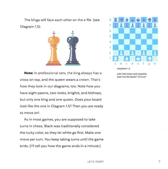 How to Play Chess for Kids: Simple Strategies to Win