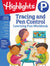 Highlights Preschool Learning Workbook Pack