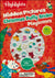 Christmas Hidden Pictures Puffy Sticker Playscenes