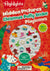 Christmas Hidden Pictures Puffy Sticker Playscenes