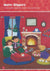 Christmas Hidden Pictures Puffy Sticker Playscenes