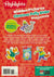 Christmas Hidden Pictures Puffy Sticker Playscenes