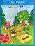 Summer Big Fun Workbook Preschool Readiness