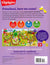 Summer Big Fun Workbook Preschool Readiness