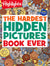 The Hardest Hidden Pictures Book Ever