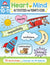 Heart and Mind Activities for Today's Kids, Ages 10 & 11
