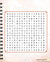 Brain Games Jane Austen Word Search 2 Puzzle