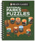 Brain Games National Parks Word Search Puzzles