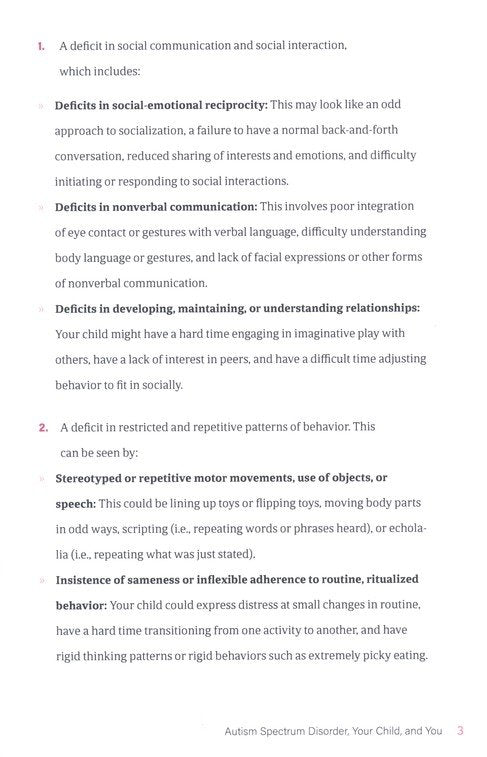 Parenting a Child with Autism Spectrum Disorder: Practical Strategies to Strengthen Understanding, Communication, and Connection