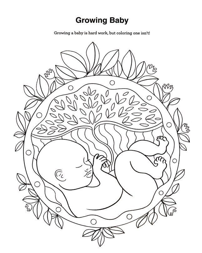 First-Time Mom's Pregnancy Activity Book: 100 Fun Games, Projects, and Prompts to Prepare for Baby