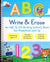 Write & Erase ABC 123