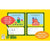 John Deere Kids Write & Erase