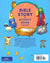 Bible Story & Activity Book for Kids