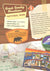 National Parks: Sticker by Number