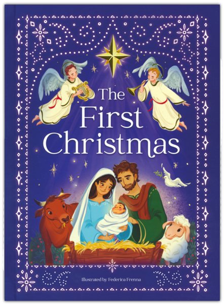 The First Christmas