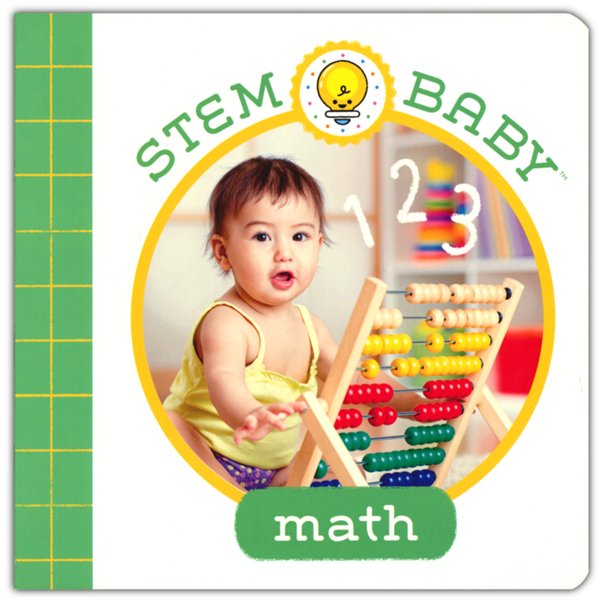 Stem Baby Math
