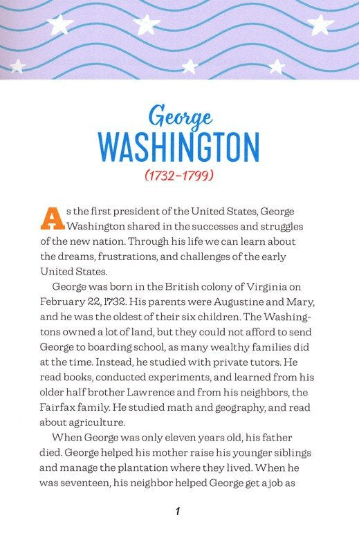 Leaders and Thinkers in American History: 15 Influential People You Should Know