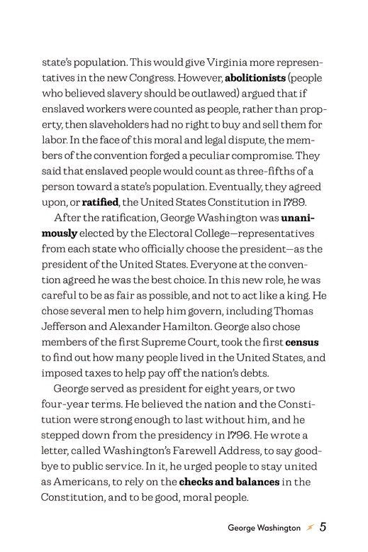 Leaders and Thinkers in American History: 15 Influential People You Should Know