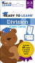 Ready to Learn: Grades 2-3 Division Flash Cards