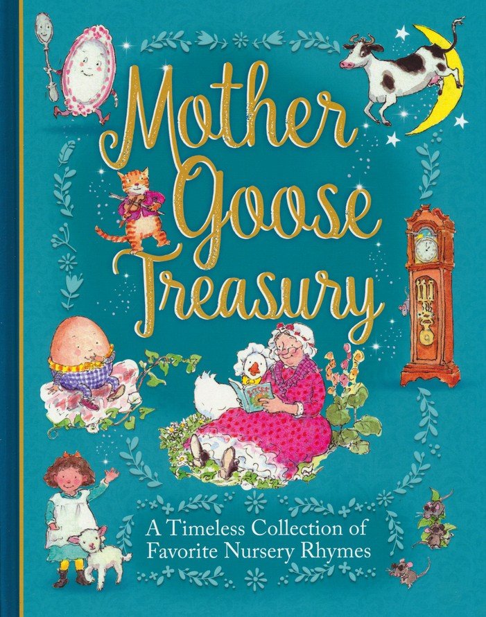 Mother Goose Treasury