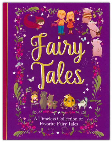 Fairy Tales