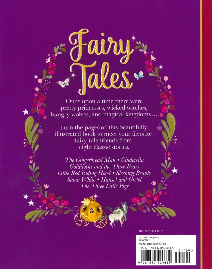 Fairy Tales