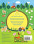 2000 Stickers Busy Farm Activity Book